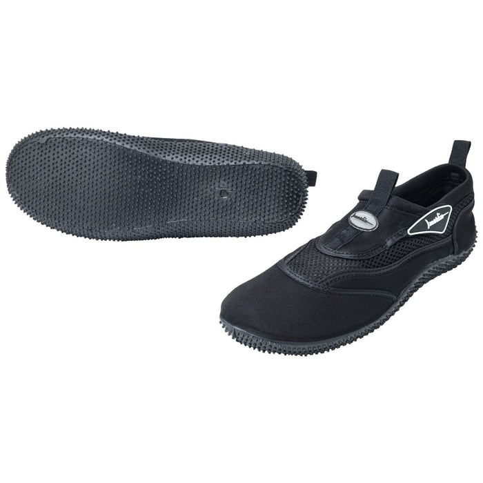 Zapatos acuáticos Coral Negros Talla EU 40 Marlin 217101