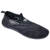 Zapatos acuáticos Coral Negros Talla EU 43 Marlin 217104