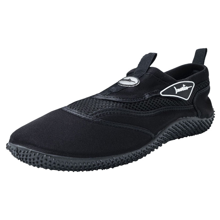 Zapatos acuáticos Coral Negros Talla EU 46 Marlin 217107