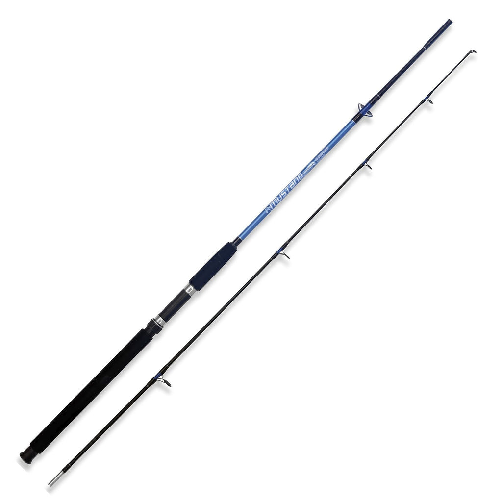 Caña Mustang Evolution 100-250g 3,00m Lineaeffe 2240430