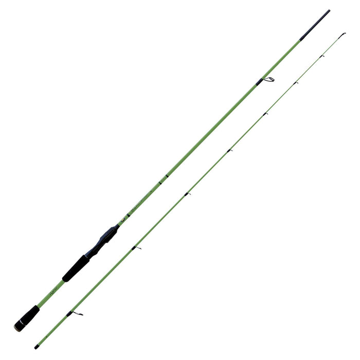 Caña Rapid Eging 10-15g 2,40m Lineaeffe 2241924