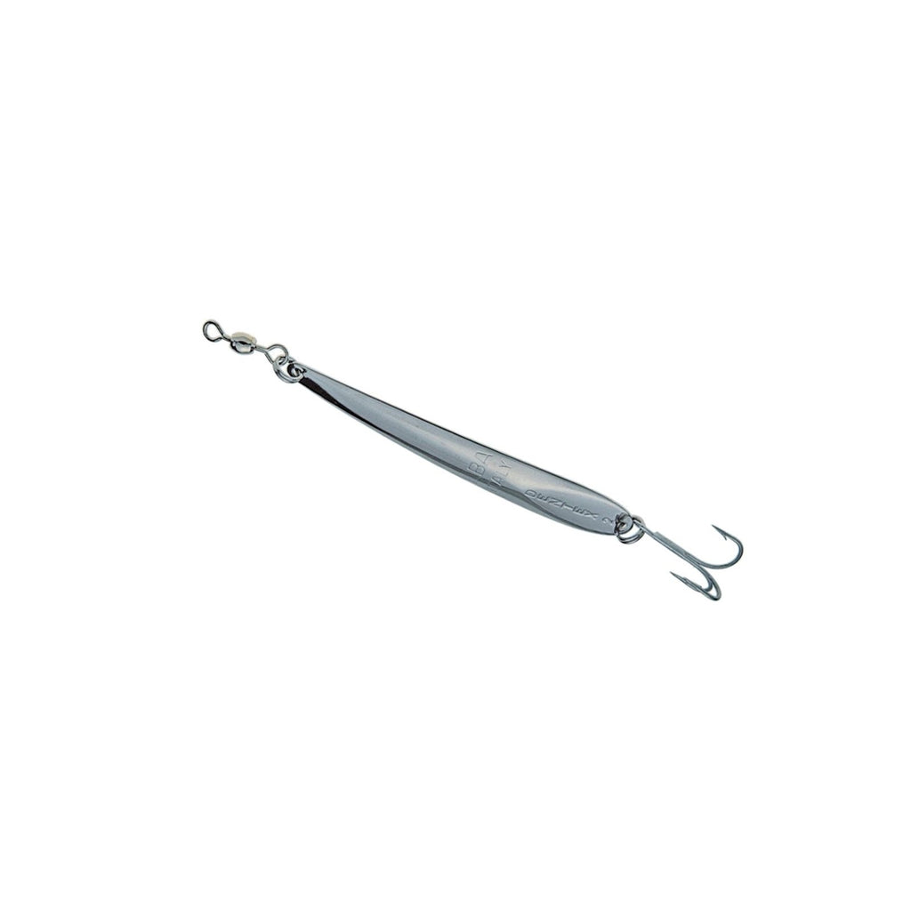 Cucharilla de Pesca Dentex 2 Sin Pluma 85mm 9g Experto Depredador 22430