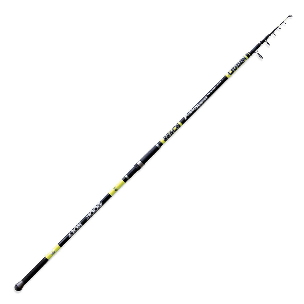Caña Beach Queen 100g 4,20m Lineaeffe 2248542
