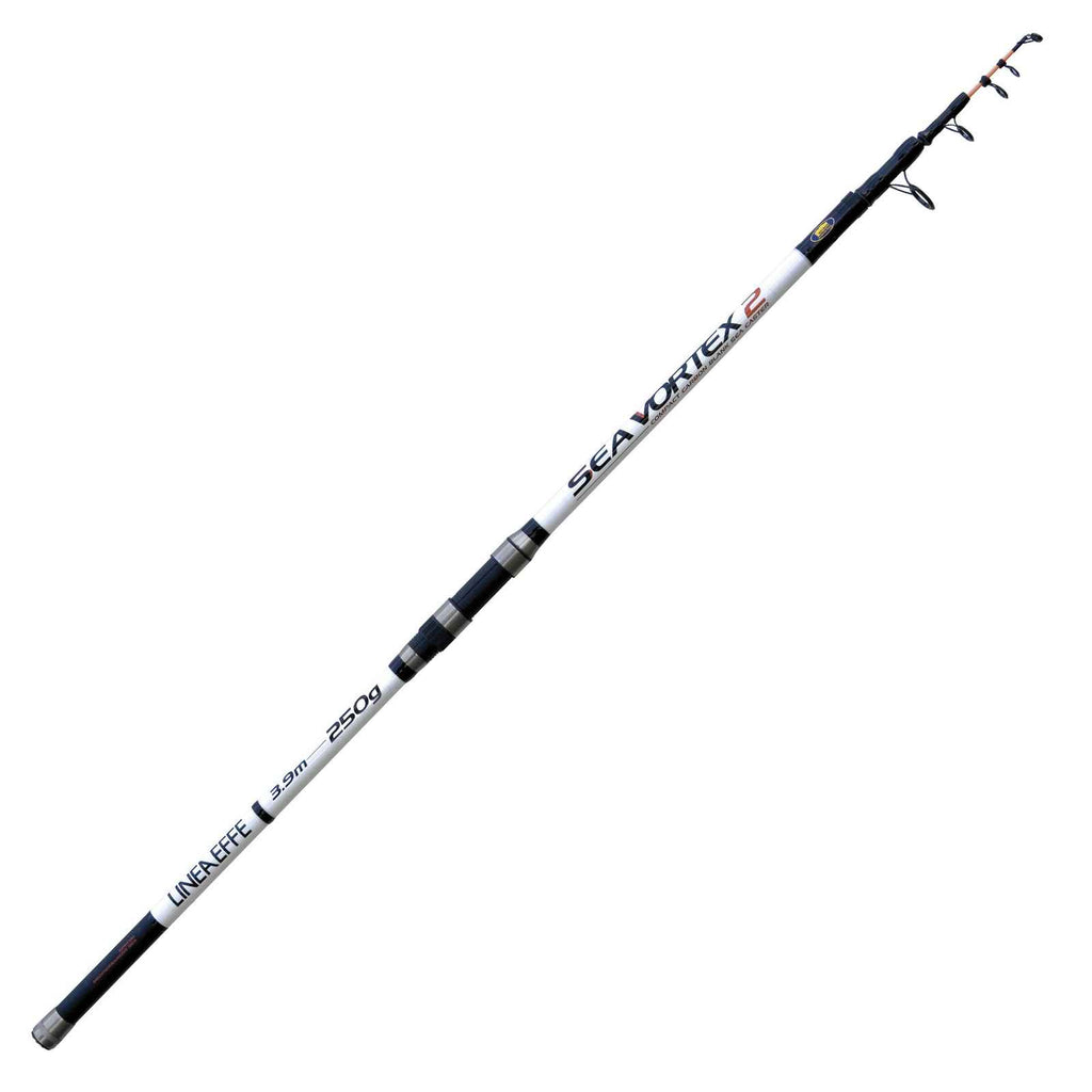 Caña Sea Vortex II Wwg 250g 3,90m Lineaeffe 2269039