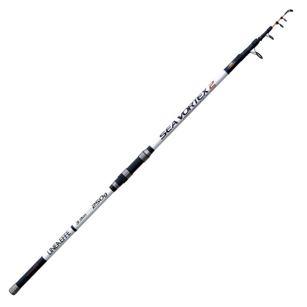 Caña Sea Vortex II Wwg 250g 4,20m Lineaeffe 2269042