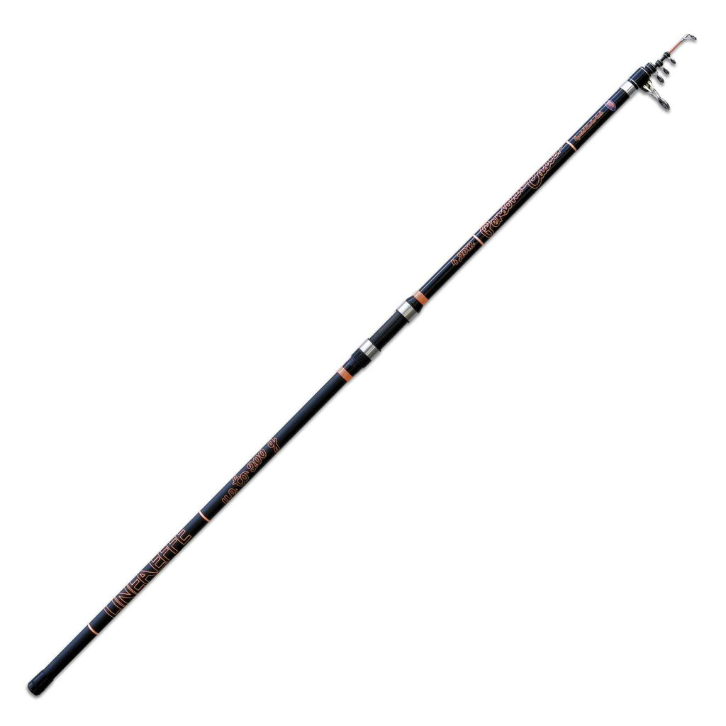 Caña Personal Caster Wtg 200g 4,20m Lineaeffe 2270142