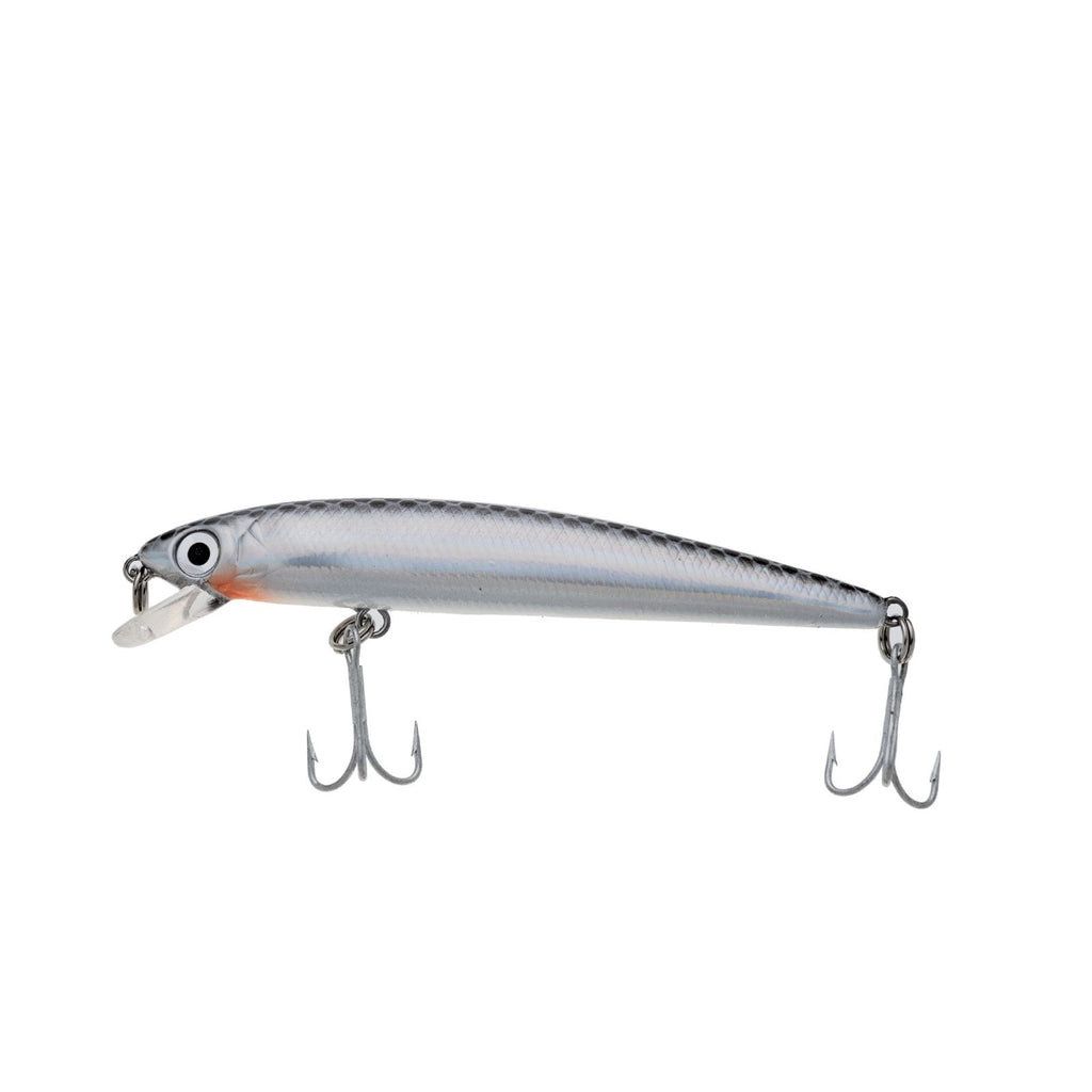 Expert Minnow Duro C color 12 80mm Depredador Experto 2278012