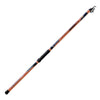 Caña Carbono Thunder 2 120g 3,60m Lineaeffe 2278036