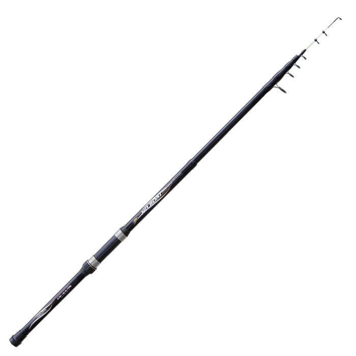 Caña Hd Barco 150g 2,10m Lineaeffe 2280821