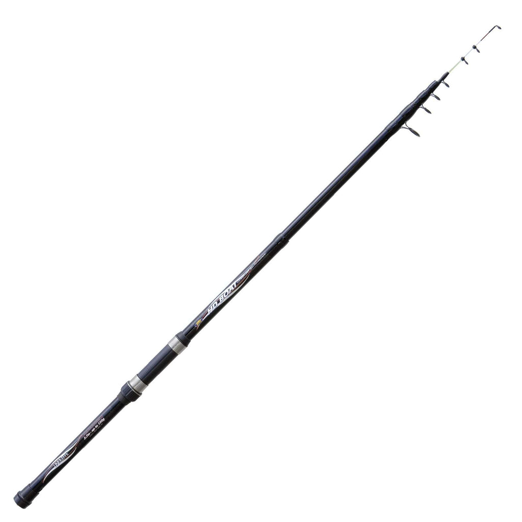 Caña Hd Barco 150g 2,40m Lineaeffe 2280824