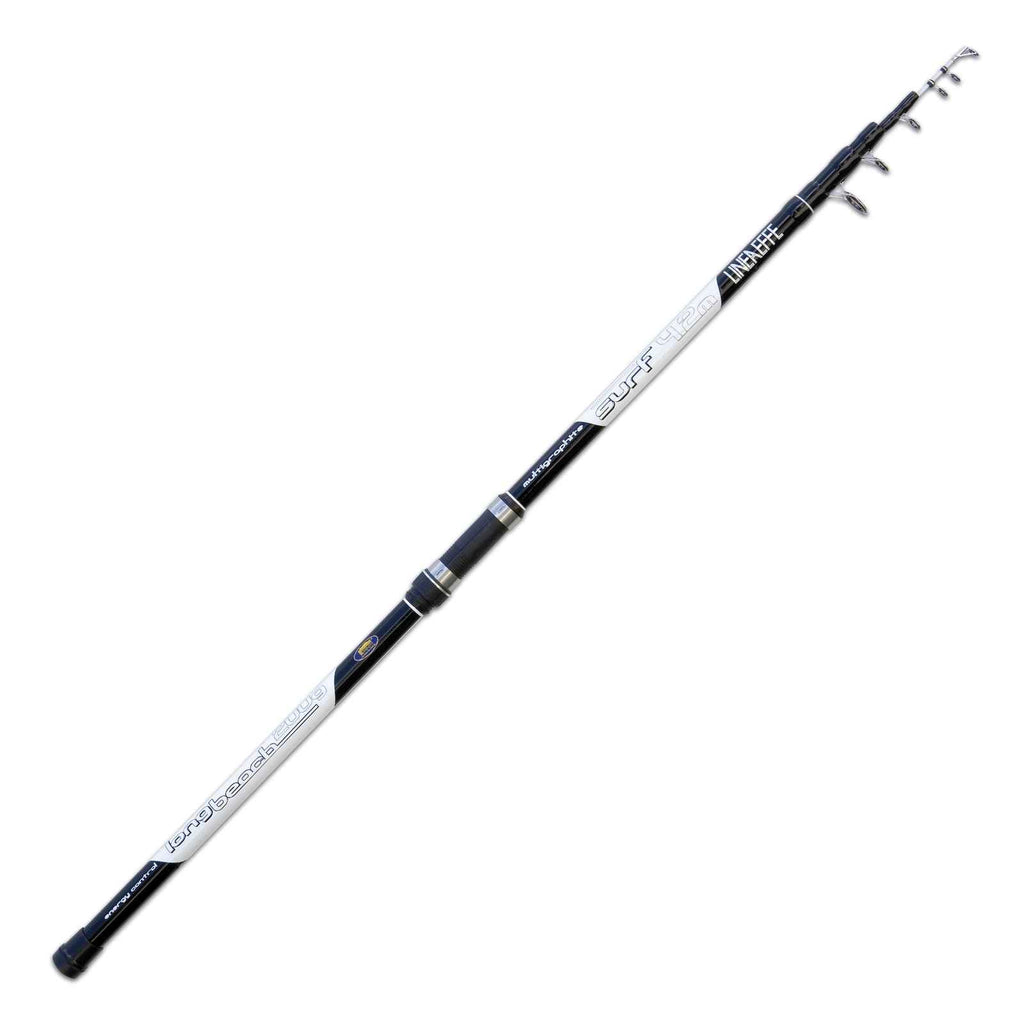Caña Long Beach Wwg 200g 3,60m Lineaeffe 2285436