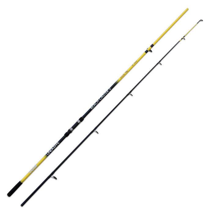 Caña Vigor Beach Caster 2 150g 3,60m Lineaeffe 2285636