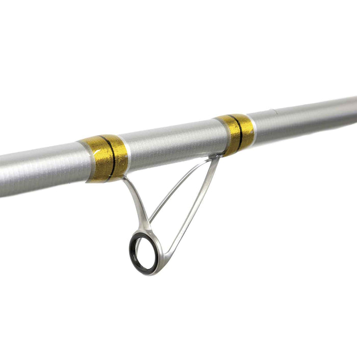 Caña Catalina Fuji 150-250g 4,20m Pesca Ferrari 2291143