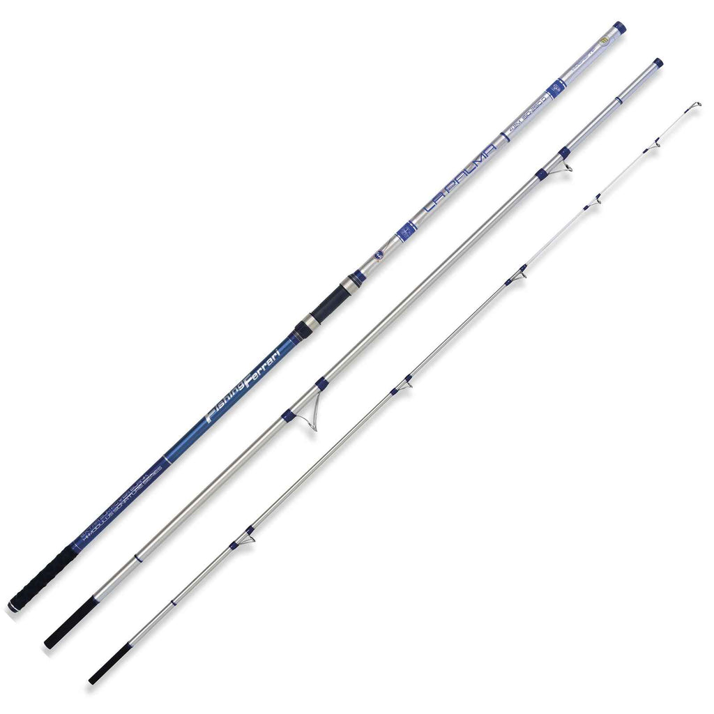 Caña Palma 150-250g 4,20m Pesca Ferrari 2291543