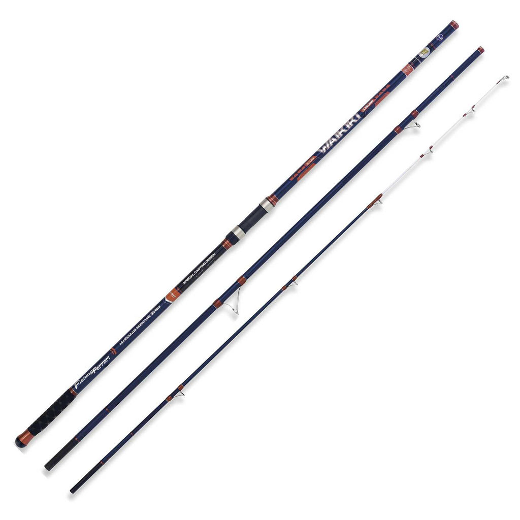 Caña Waikiki 150-280g 4,20m Pesca Ferrari 2291942