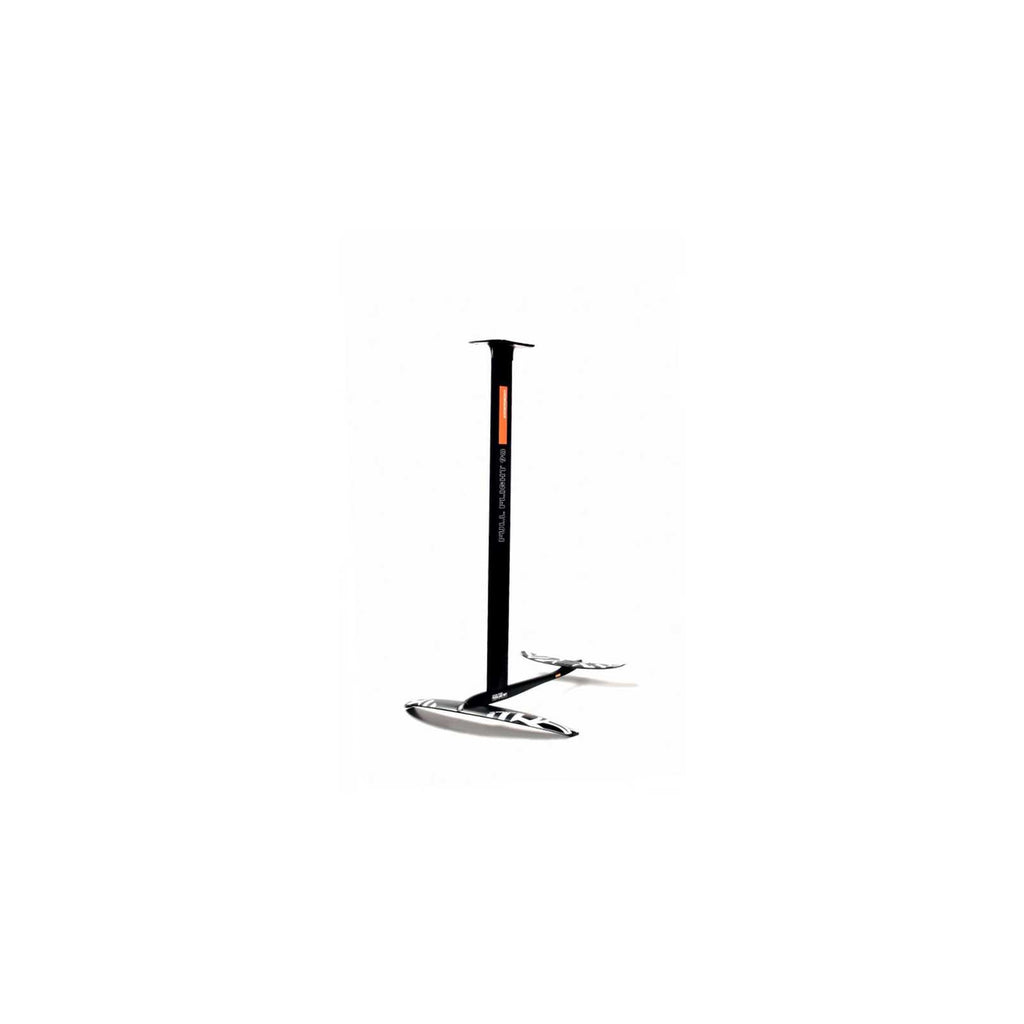 Hydrofoil H-Flight de Aluminio Y22 OS RRD 22AHFHLOS