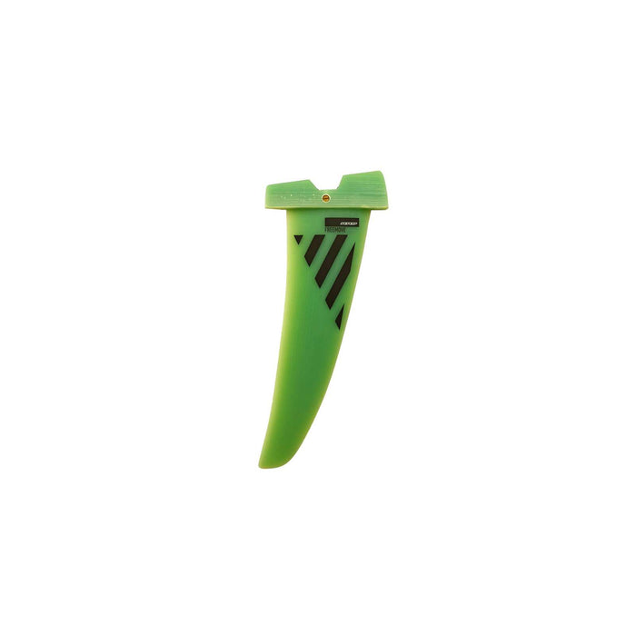 Aleta de Powerbox Freemovex verde-negro Y22 tamaño 40 RRD 22FREPOACC_40