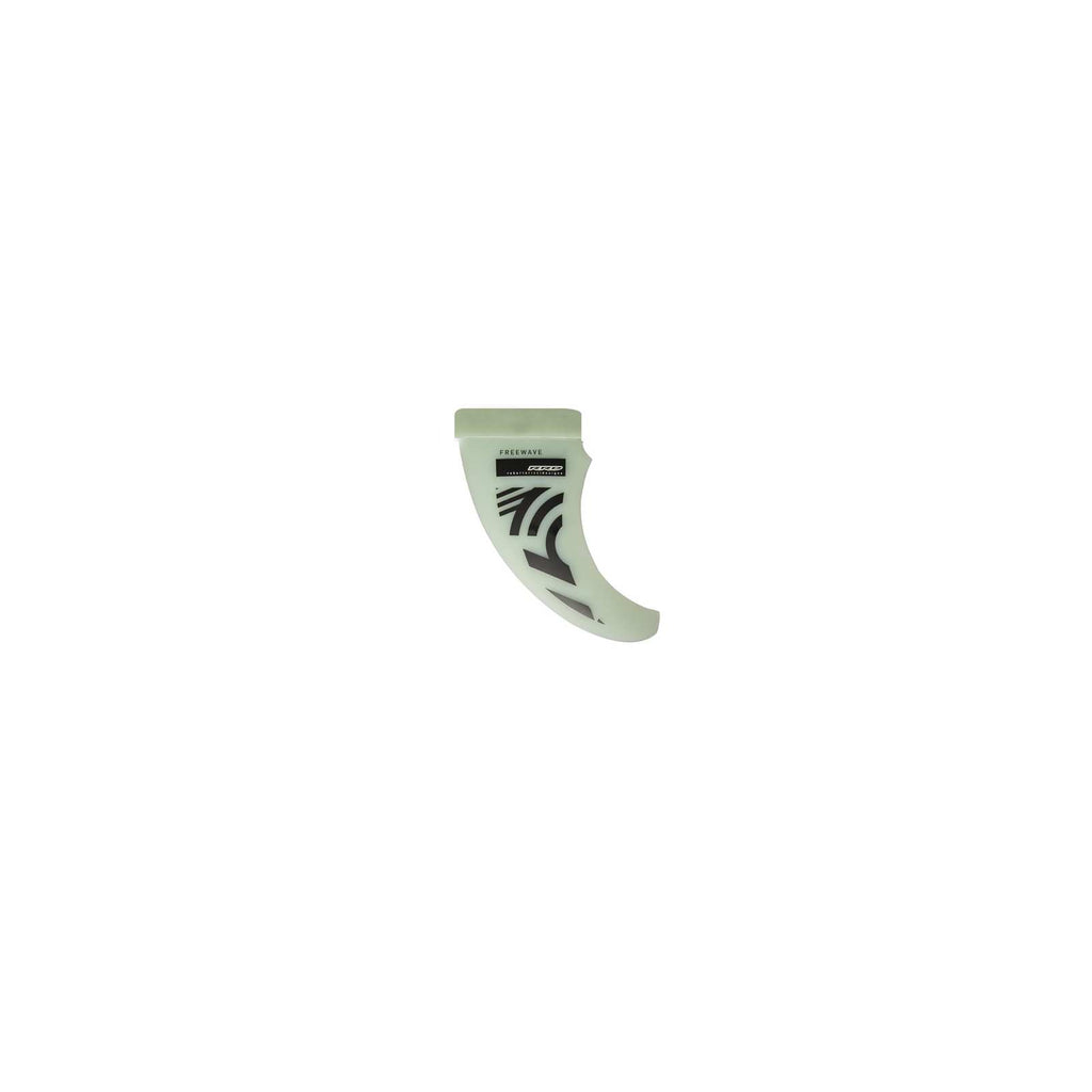 Aleta Freewave Sb G-10 V3 verde-negro tamaño 20 RRD 22FW20SB