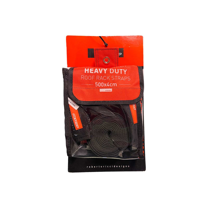 Correas para Portaequipajes Resistente 40mm RRD 22RRS