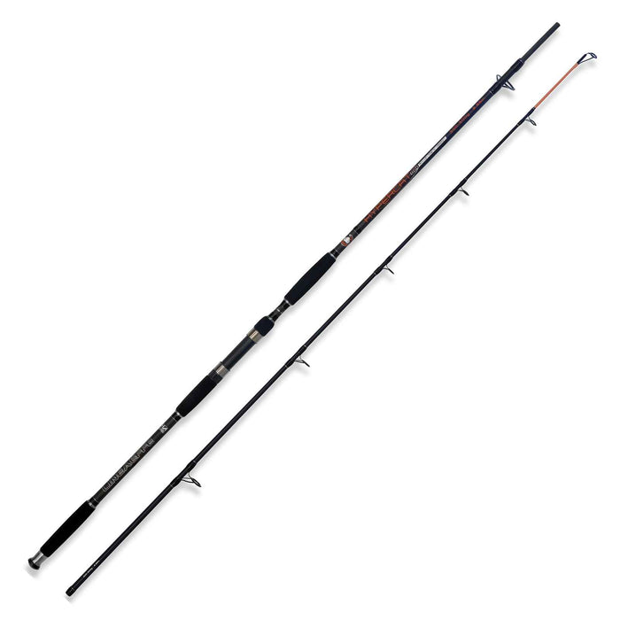 Caña Hypercat 300-500g 2,55m Lineaeffe 2312025