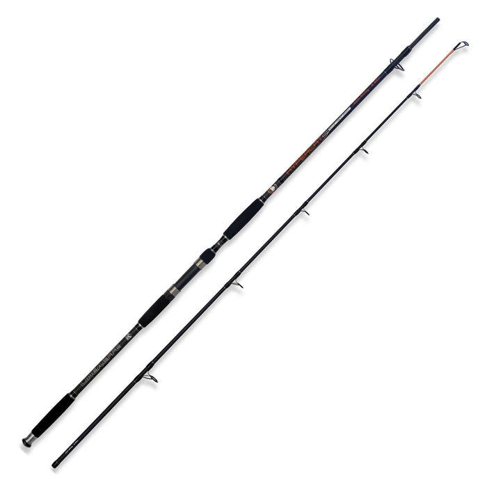 Caña Hypercat 300-500g 2,85m Lineaeffe 2312028