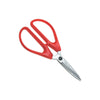 Tijeras con mango grande de acero inoxidable Expert Predator 23209