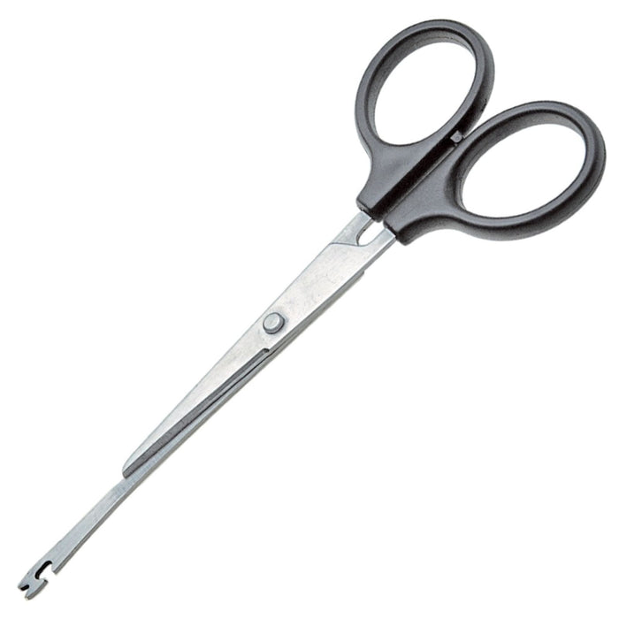 Tijeras ST-793A Con Extractor de Anzuelos 14cm Expert Predator 23216