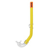 Esnórquel Z Piccolo Kids Amarillo Seac 233G