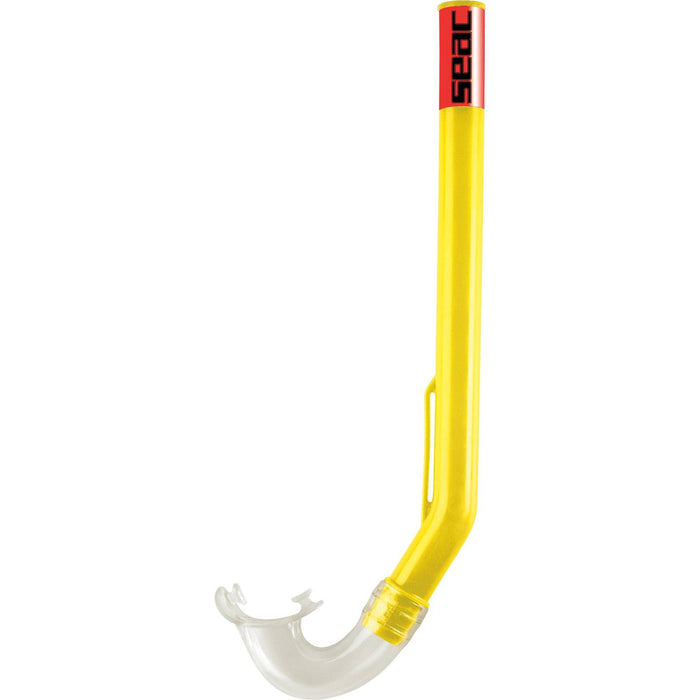 Esnórquel Z Grande Amarillo Seac 234G