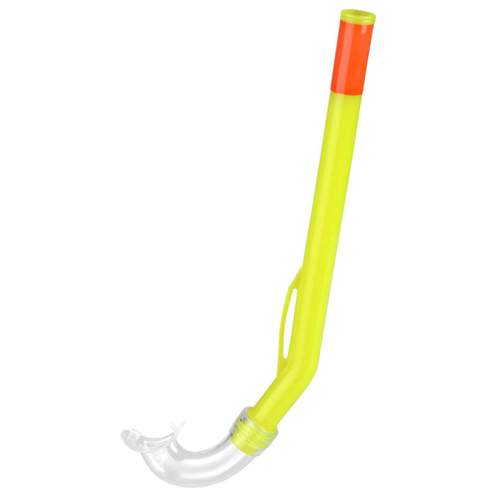 Esnórquel Z Grande Amarillo Seac 234G