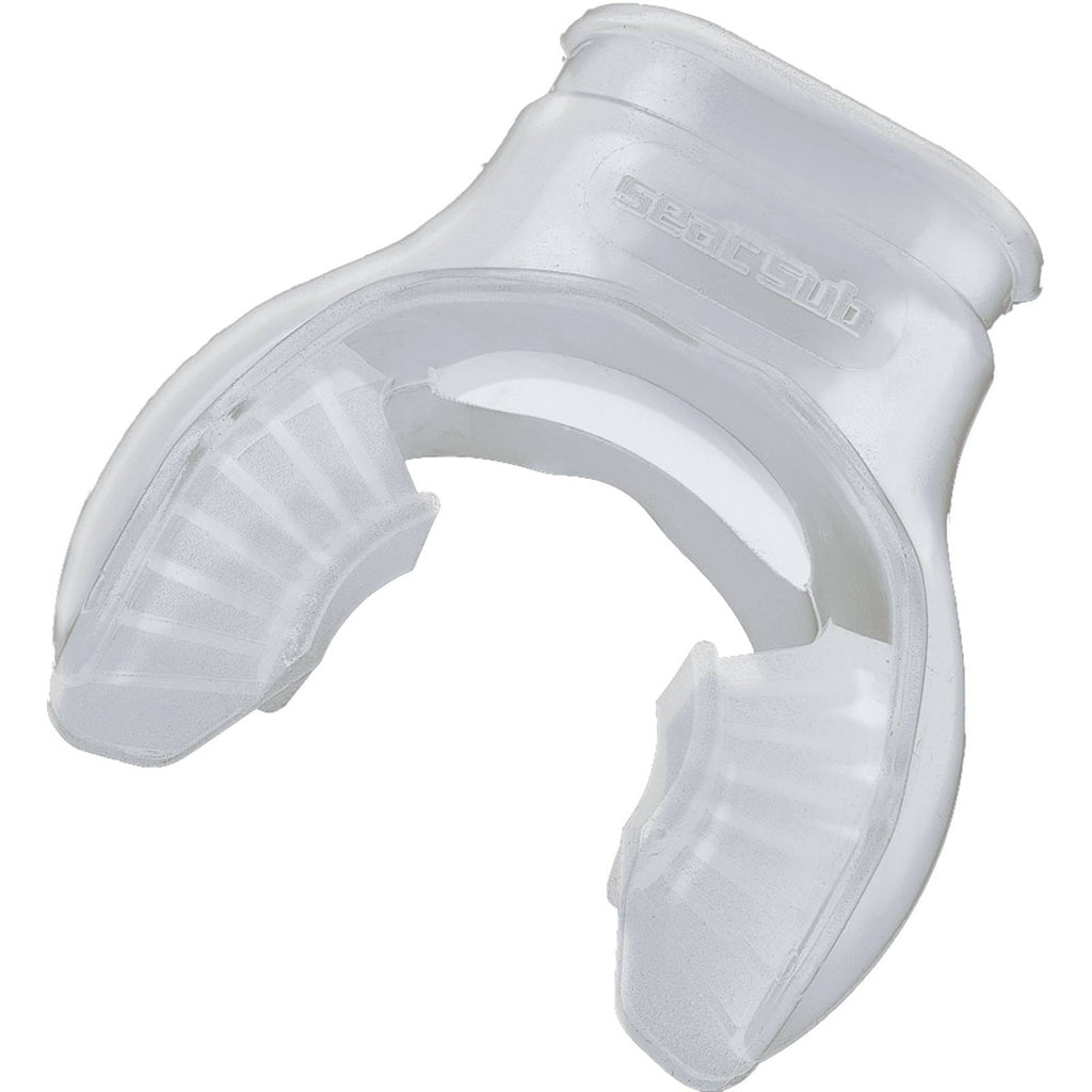 Boquilla de Silicona Transparente Seac 236-B