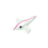 Planificador de Trolling Blanco 10cm Expert Predator 23602WH