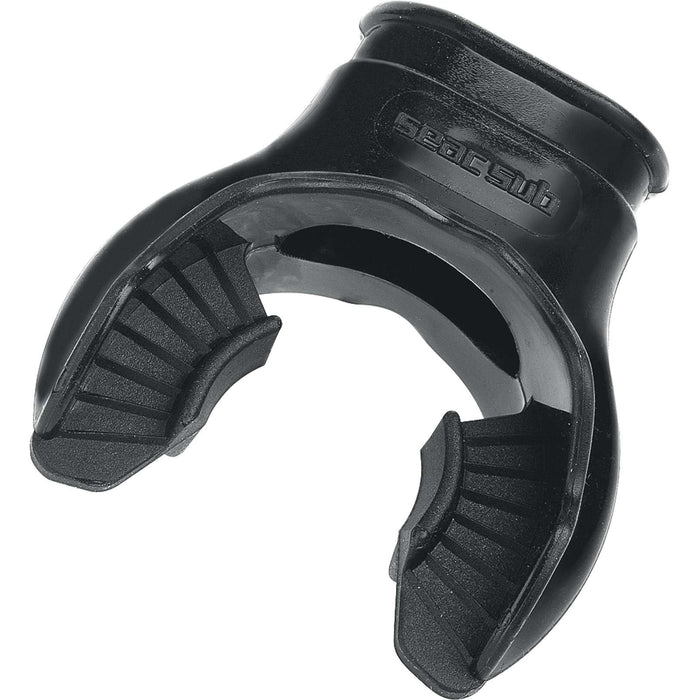 Boquilla de Silicona Negra Seac 236