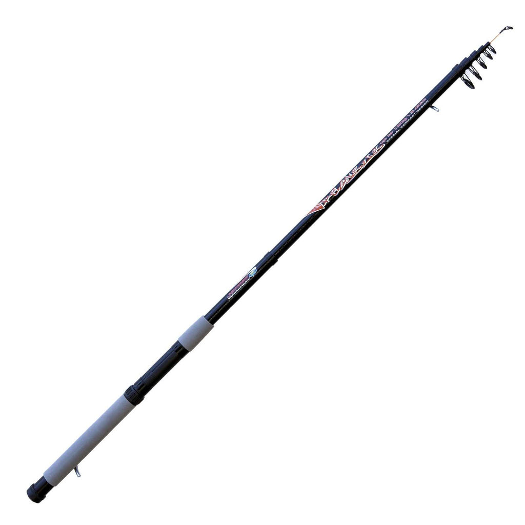 Caña Vigor Pegasus 150g 2,70m Lineaeffe 2375527