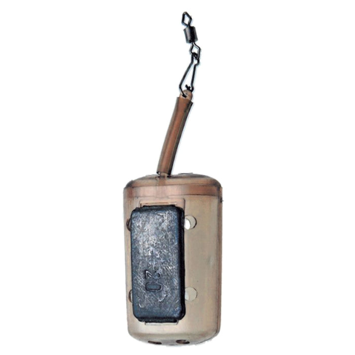 Alimentador rectangular con giro 20g Expert Predator 23820