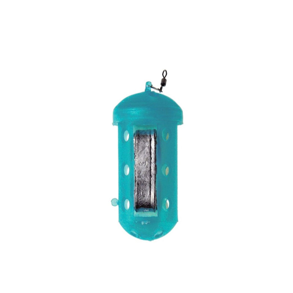 Alimentador de plomo roscado 3 agujeros Expert Predator 23920