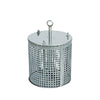 Triturador de sardinas alimentador de acero inoxidable Expert Predator 23923