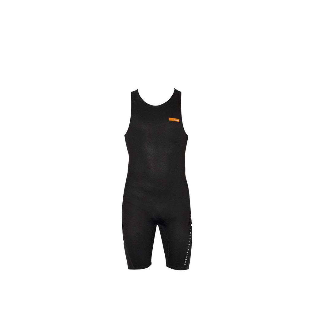 Short John 0.3 Negro-Negro Y23 Tamaño XL RRD 23SJOHN003_XL