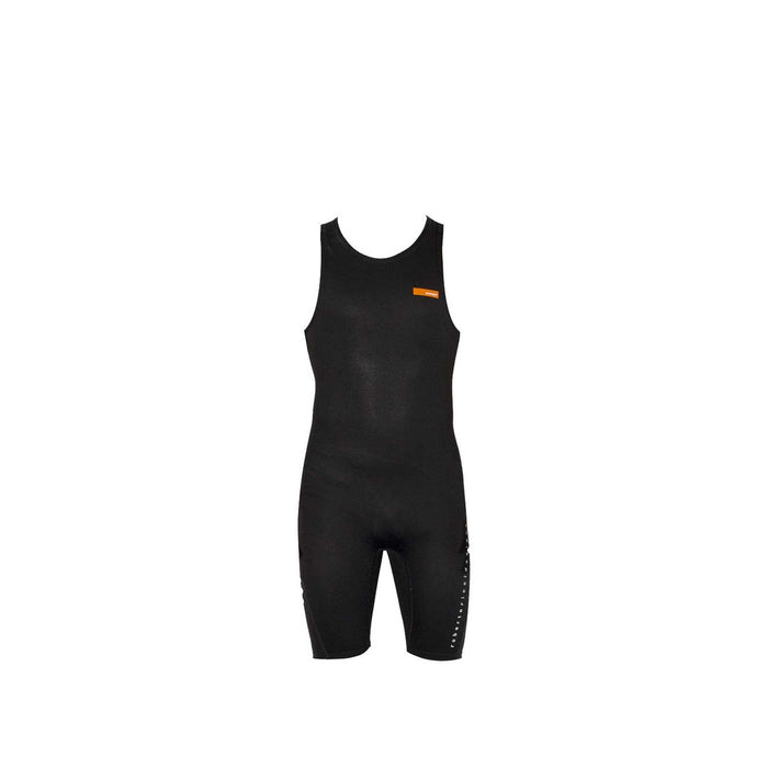 Short John 0.3 Negro-Negro Y23 Tamaño XL RRD 23SJOHN003_XL