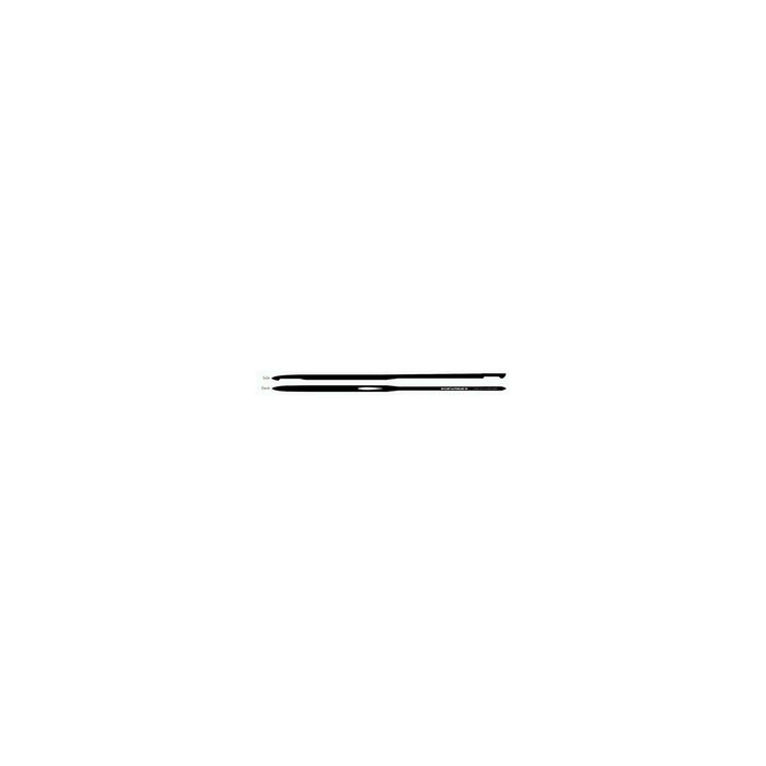 Fuselaje Wh-Flight de Aluminio Y23 Tamaño 120 RRD 23WHAF120FUS