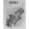 Juego de tornillos Wh-Flight Carbon 95 Y23 M6x60mm RRD 23WHFCASCR