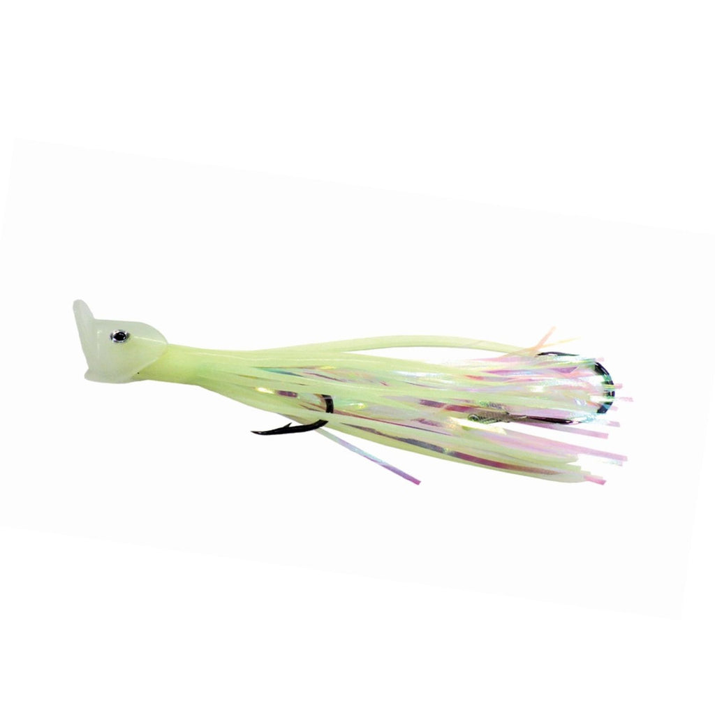 Cebo de Pesca Uv-Killer Luminiscente 120mm Expert Predator 24001LS