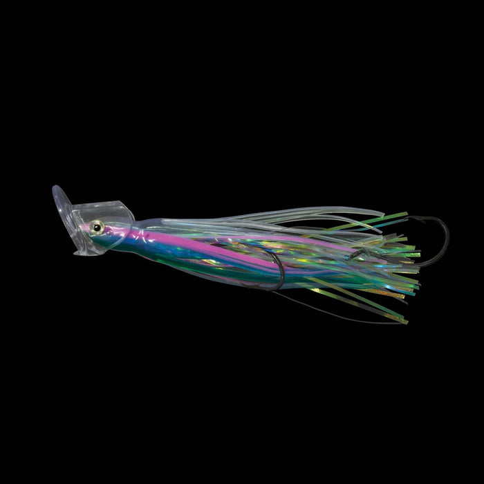 Cebo de Pesca Uv-Killer Azul 80mm Expert Predator 24004BL