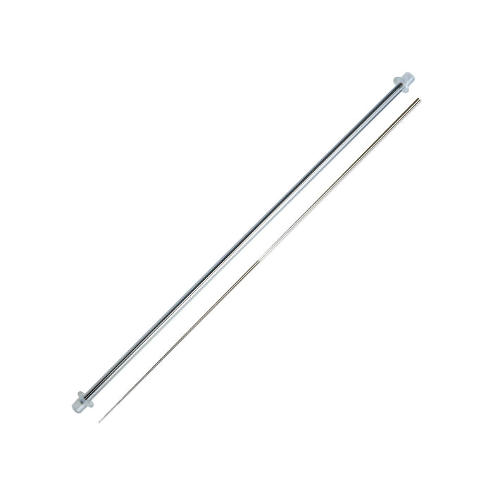 Agujas con Asa Para Bibi 5pcs 20cm Expert Predator 24010