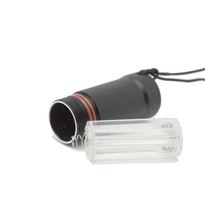 Linterna de buceo Power Beam 300lms Abysstar 24243