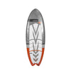 Tabla de kite Ace BLKRBN Y24 Tamaño 36 RRD 24ACEKBBLK_36