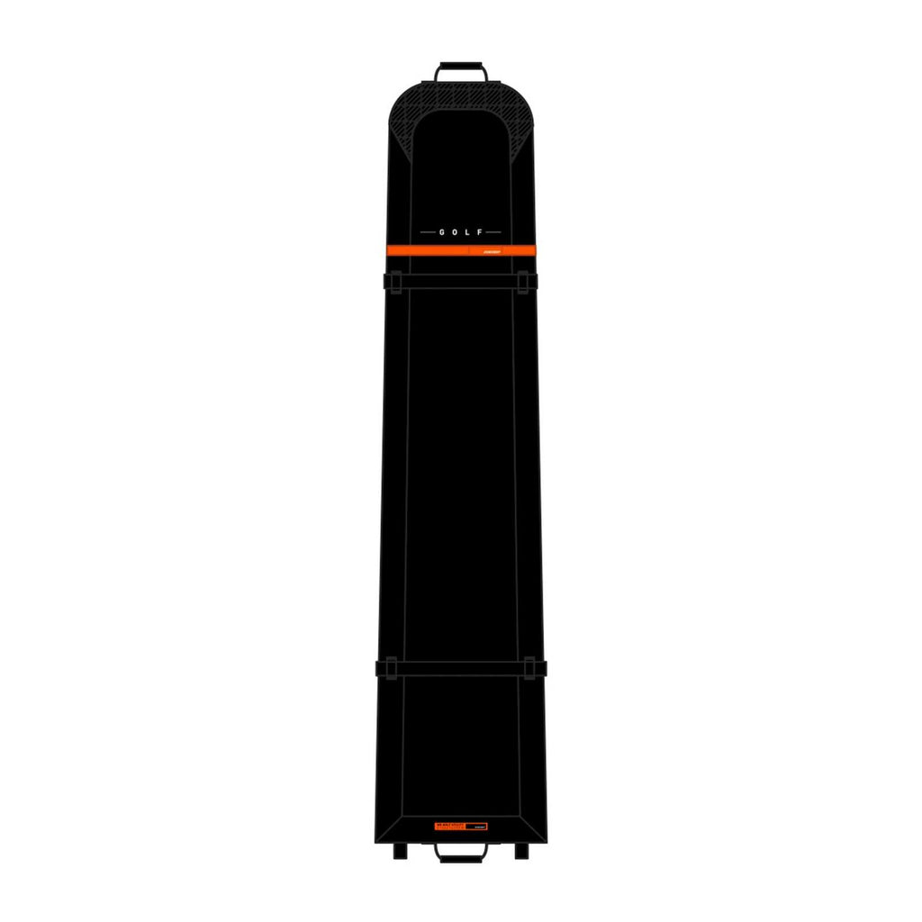 Bolsa de Golf para Kiteboarding Con Ruedas 165x47x33 RRD 24GBW16547