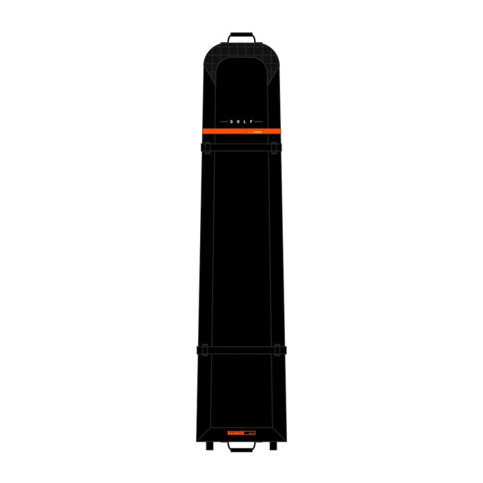 Bolsa de Golf para Kiteboarding Con Ruedas 165x47x33 RRD 24GBW16547