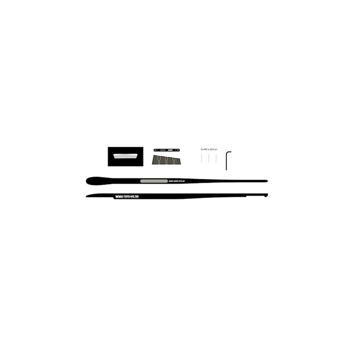 Kit de Conversión Sh-Wh Alu Foil Y24 OS RRD 24KSHWHCON