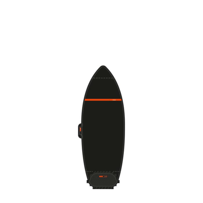 Bolsa de Tabla Individual de Kite y Surf 7'0"x23'' RRD 24KSSB7023